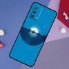 Vinyl DJ Schallplatten Kunst Hülle Für Oppo A6 Pro A5 A18 A38 A58 A78 A98 A54 A74 A94 A17 A57 A80 A60 A40 A96 A76 A16 A15