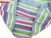 POLO RALPH LAUREN Oxford Striped Pullover Hoodie Size Small Men's Jacket/Anorak Parka, (Product Code 0101819)