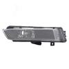 Left & Right For BMW 1 Series E81 E87 2007-2012 Car Front Bumper Fog Light Lamp Cover Without Bulbs 63177181287
