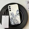 Law Lawyer J-Judge Justice   Phone Case Black Silicone Soft For Samsung Galaxy A73,A72,A71,A70,A53,A52,A51