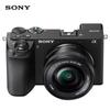 Sony Бездзеркальна камера Sony Alpha a6700 APS-C з комплектом об'єктивів SELP1650 (версія CN)