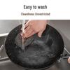 Supor 32cm Cast Iron Wok