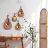Portable Hanging Fruit Organizers With High Weight Large Capacity Accessory for Modern Homes and Small Space Saving