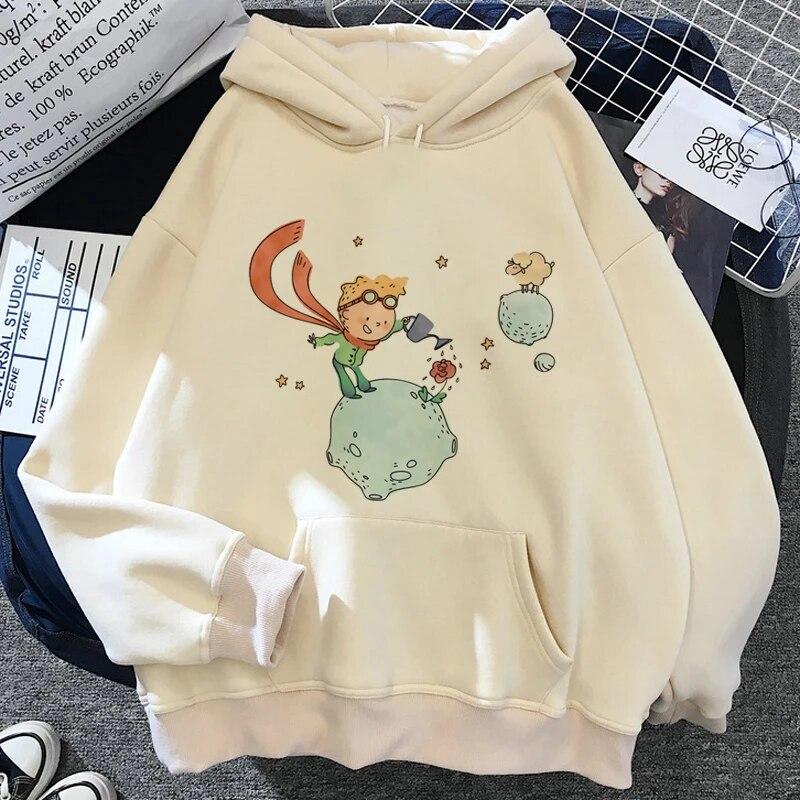 Маленький принц Унисекс M