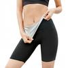 BlueBOA Wearable Sauna Suit with Heat Plus and Girdle and Leggings for Home Perfect for Stomach and Perfect for Exercise and Sizes Women's Wrap,