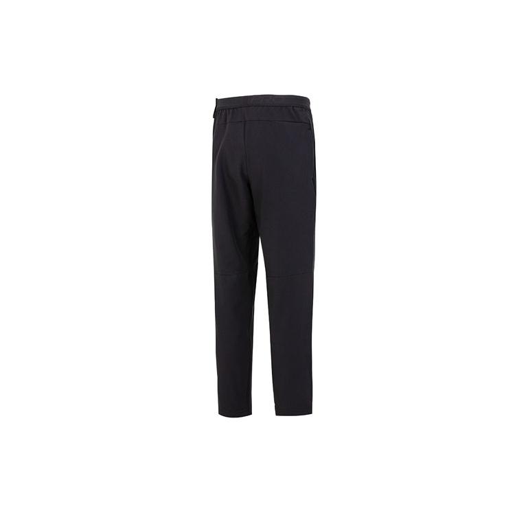 Nike Pro Knitted Sweatpants Men's Black DQ6592-010