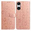 Custodia a libro con margherite in rilievo a 10 colori per Blackview A85/A53 Pro/A53. ZTE Blade A52 lite,Axon 40 Pro,A52,V50 Smart,A34. Sony Xperia 1V, Xperia 10V...