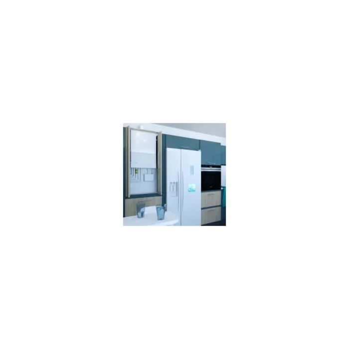Pompe De Relevage - SFA - Sanicondens DE - Eaux Usées - Intérieur - Plastique Synthétique