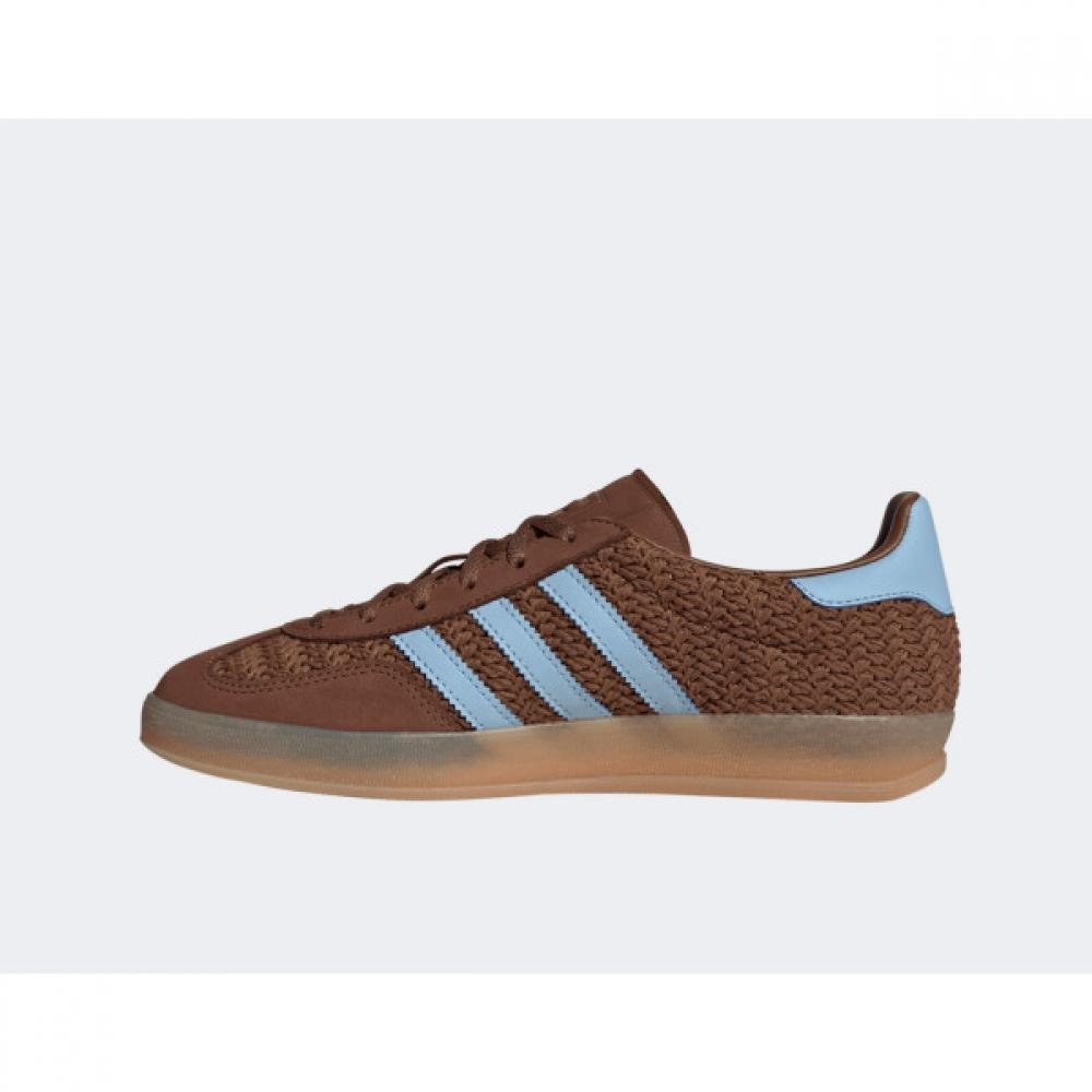 Adidas Shoe Gazelle Indoor Js1417