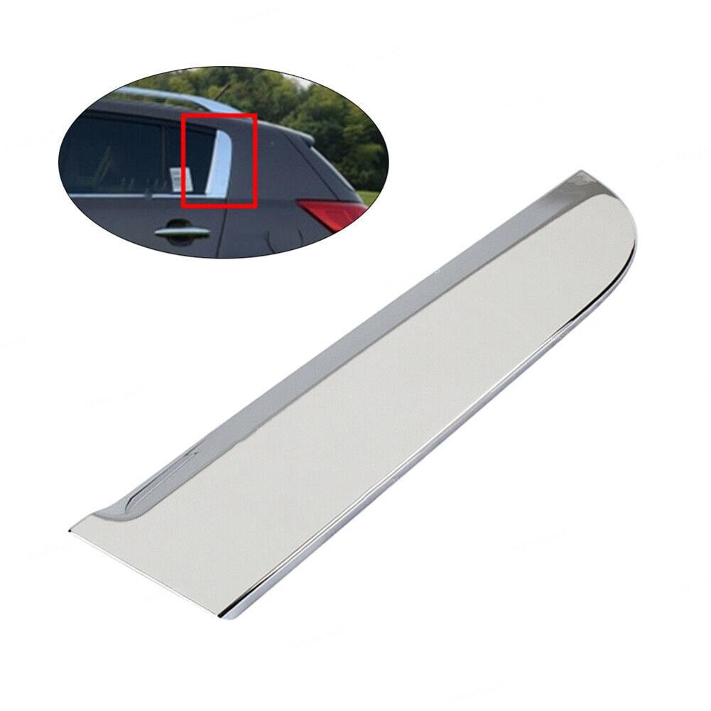 Garnish Molding 832703W010 C-pillar Exterior Assembly