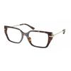Women Eyeglasses Mk4134u Crete 3006