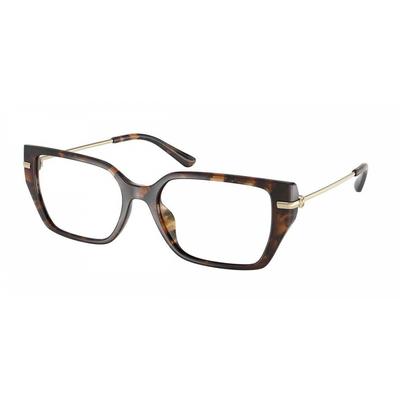 Women Eyeglasses Mk4134u Crete 3006