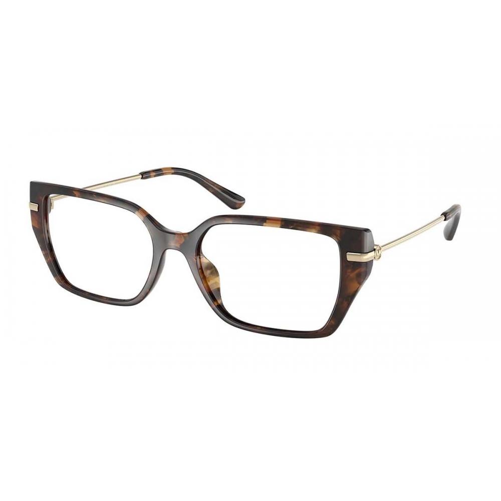 

Michael Kors Women Eyeglasses Mk4134u Crete 3006 Tortoise/52-17-140