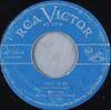 7inch Record EDDIE FISHER  Trust In Me  Tell Me Why 474444 RCA Victor 1951 US Pop Used