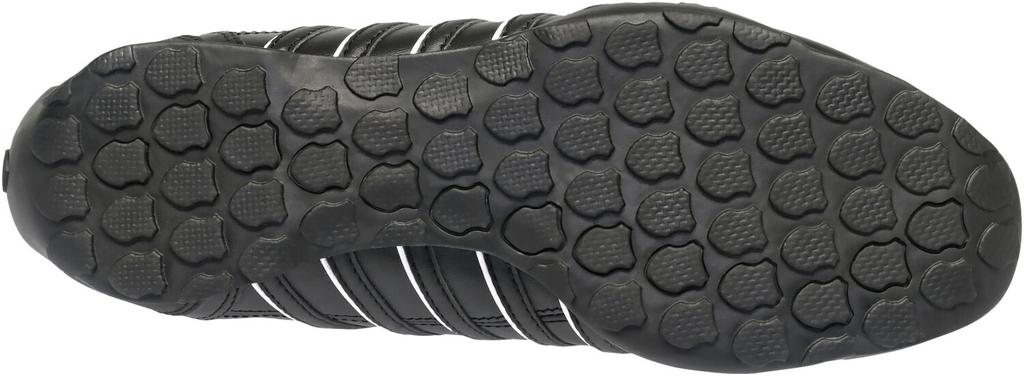 Кроссовки K-Swiss Arvee 1.5 black/white/silver/split