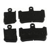 XuLong Front Brake Pads VFR 1200 FAA/FAD/FAC/FAE 10-14 F/VFS 1200
