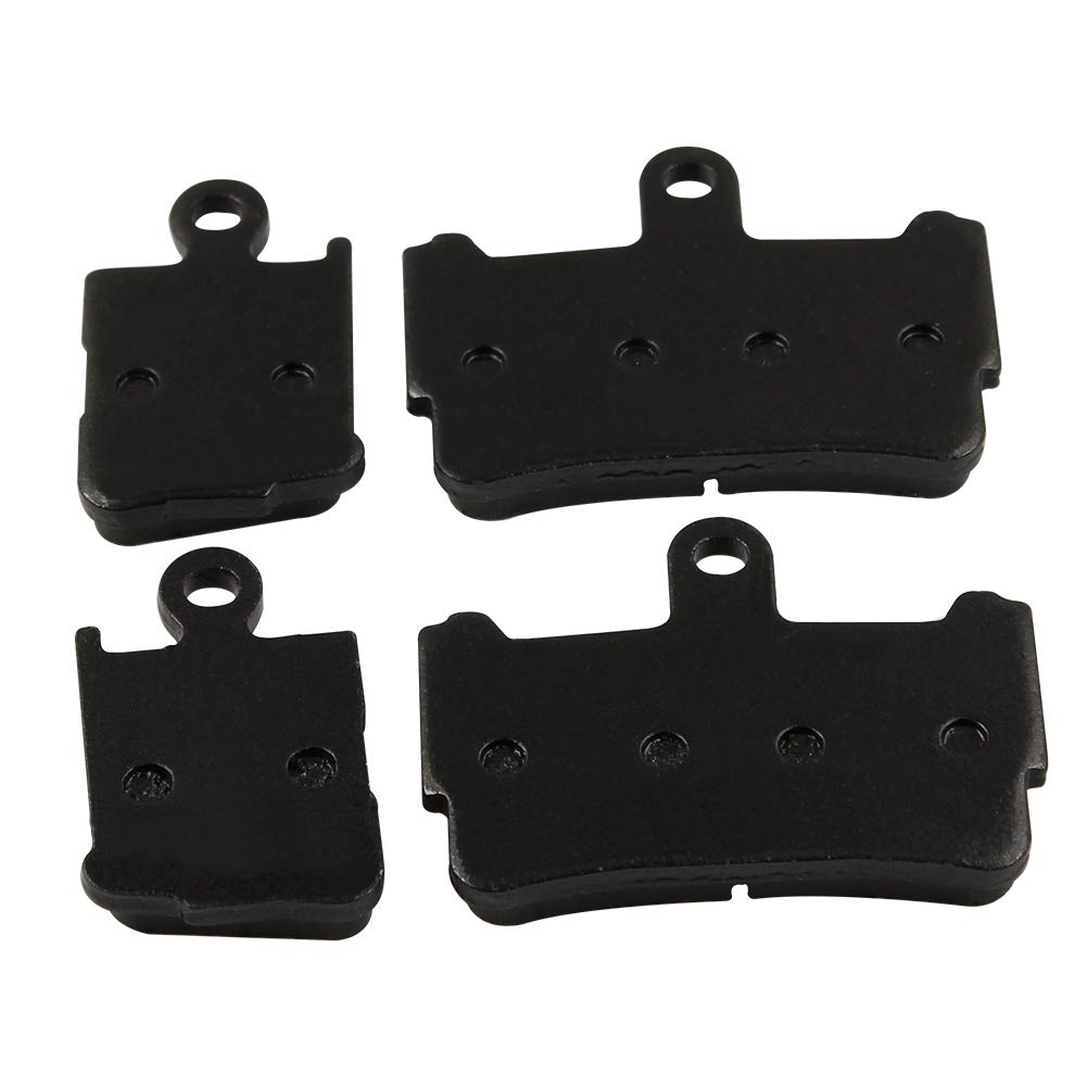 XuLong Front Brake Pads VFR 1200 FAA/FAD/FAC/FAE 10-14 F/VFS 1200