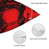 Ultrakill Gabriel game Pillow Case  Soft Pillow Cover Fashion Pillowcases For Living Room Sofa