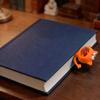 Cartoon Animal Bookmark 3D Printed Page Marker for Students Book Lovers