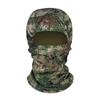 Unisex Camouflage Cycling Balaclava