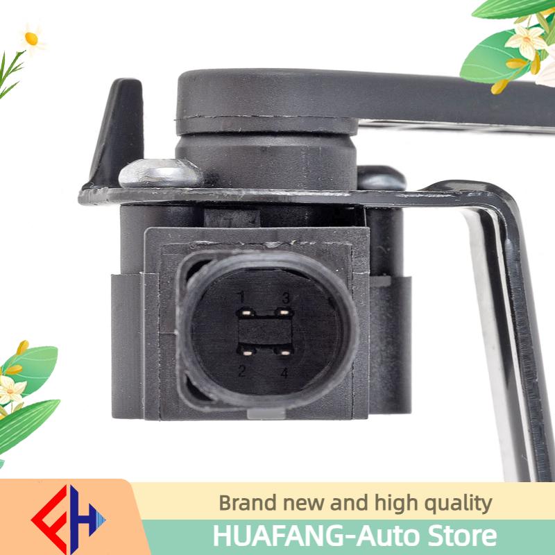 Front Left Side Headlight Level Sensor For Q5 2.0/3.0/3.2 2008-17,q5/sq5 Tdi 2012-2017 High Quality 8r0941285e,8r0941285g