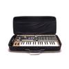 Analog Cases Korg MicroKorg/MicroKorg XL+ Korg MicroKorg Dedicated Semi-Hard Case Analog Cases