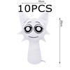 New Sprunki Simon Plush Toys Sprunki Plush Set Sprunky Lime Raddy Brud Dolls Cartoon Stuffed Dolls Pillow Decor Chrismas Gifts