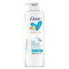 Body Love Light Hydration Body Lotion For All Skin Types Paraben Free, 48hrs Moisturisation with Plant Based Moisturiser, 400ml