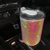 Stainless Steel Travel Mug Car Use Minimalist Ins Style Compact Pocket Cup Direct Drink No Tea Strainer