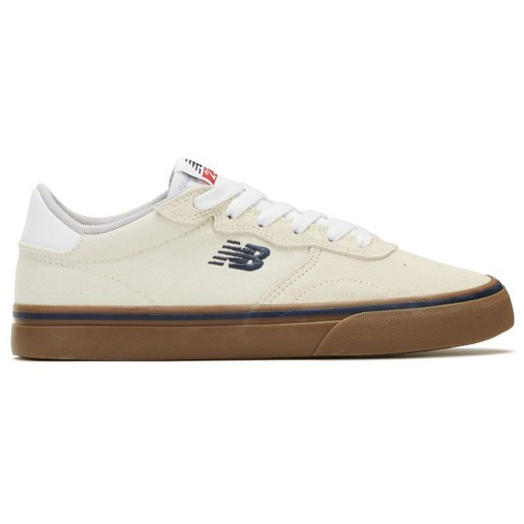 New Balance All Coasts 232 White Gum Unisex Sneakers AM232WGH