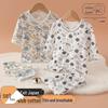 Pijamas e batas – Conjuntos de pijamas