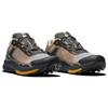 Salomon Ultra Raid Comfortable Durable Low-Top Casual Running Shoes Unisex sneaker Black Brown 414714