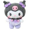 Sanrio Kurumi Plush Toy Care Set for Ages 3 and Up 199281