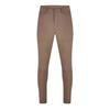 Companion Mens Plain Slim Trousers