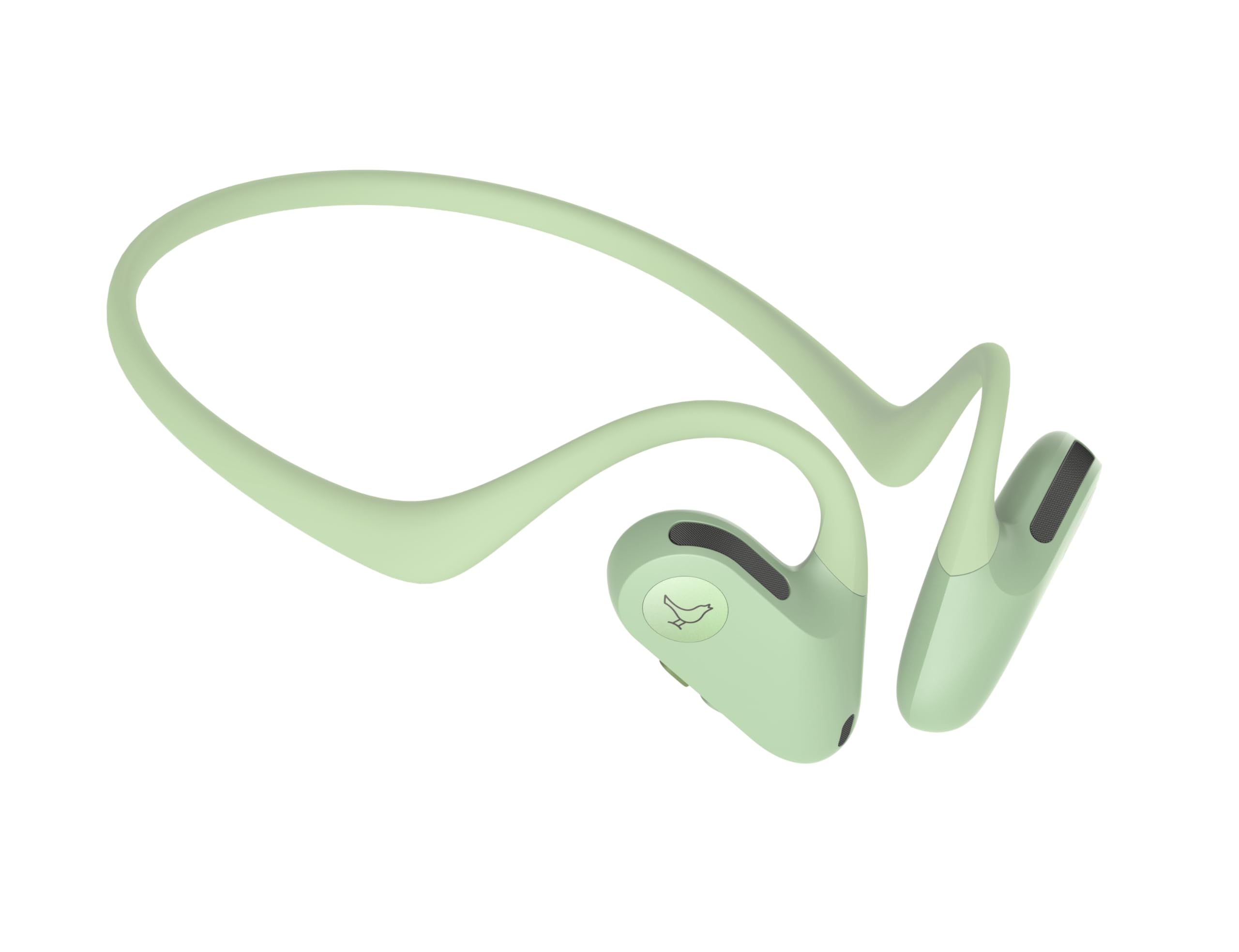 

[VGP2025 Award Winner] Libratone UP air conduction earphones, improved sound quality beyond bone conduction earphones, open ear headphones, wireless
