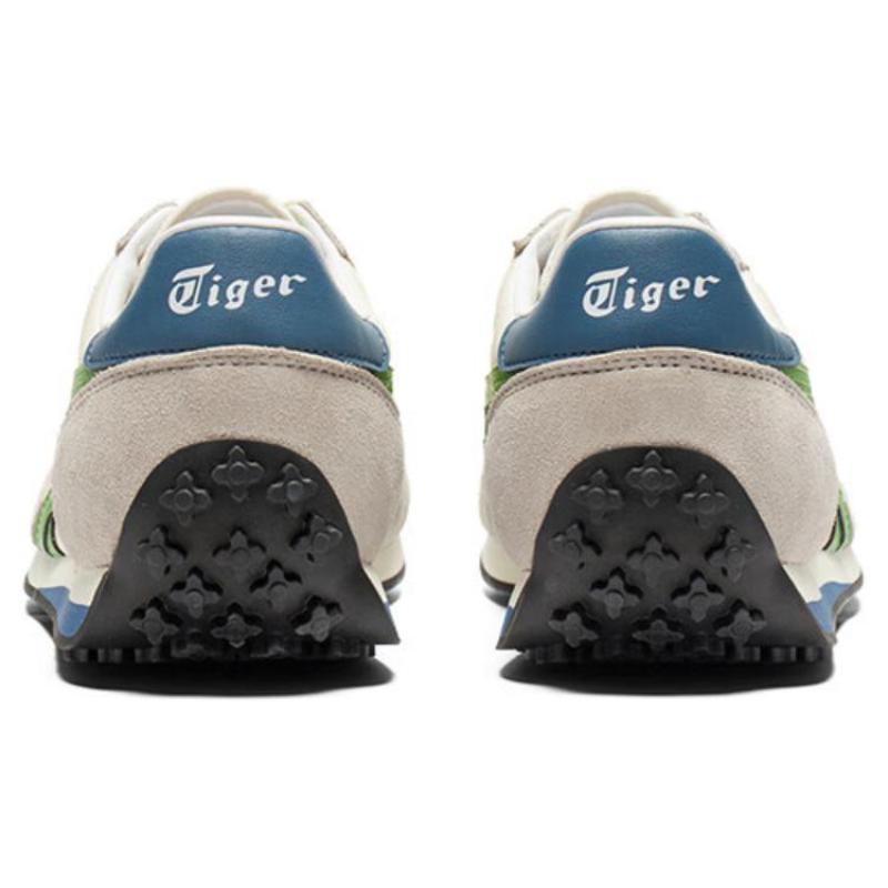Onitsuka Tiger Edr 78 Cream Garden Green Sneakers 1183B411-102