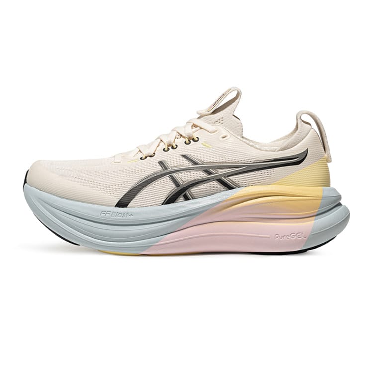 ASICS GEL NIMBUS 28 Elpojoši Zemi