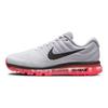 Air Max 2017 Низькі Повсякденні Бігові Кросівки Чоловічі Сірі 849559-106