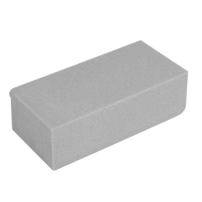 EXCEART 2 Pezzi Base Portafiori In Schiuma Floreale Con Gabbia Di Plastica: Spugna Oasi Per Composizioni Floreali Fai-da-te, Mattoni Assorbenti Per Matrimoni E Decorazioni