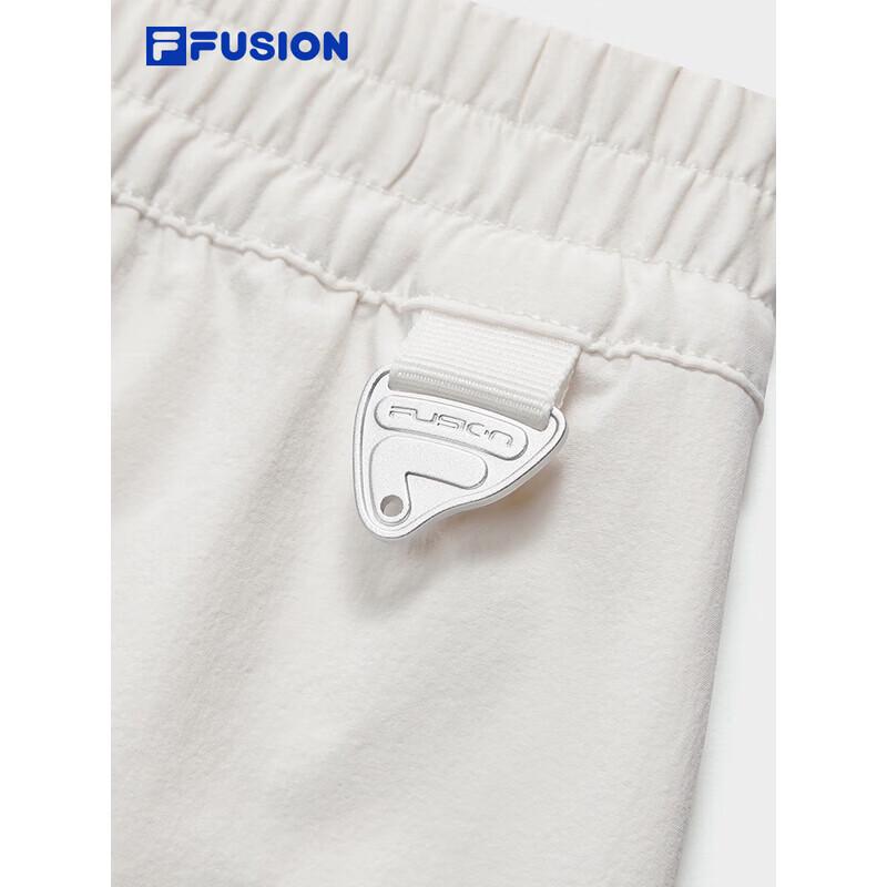 Fila FUSION Women's Zhang Hao Collection Straight-Leg Pants