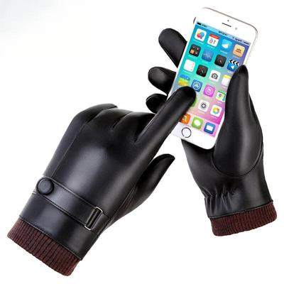 Accessori elettronici – Guanti con sensori
