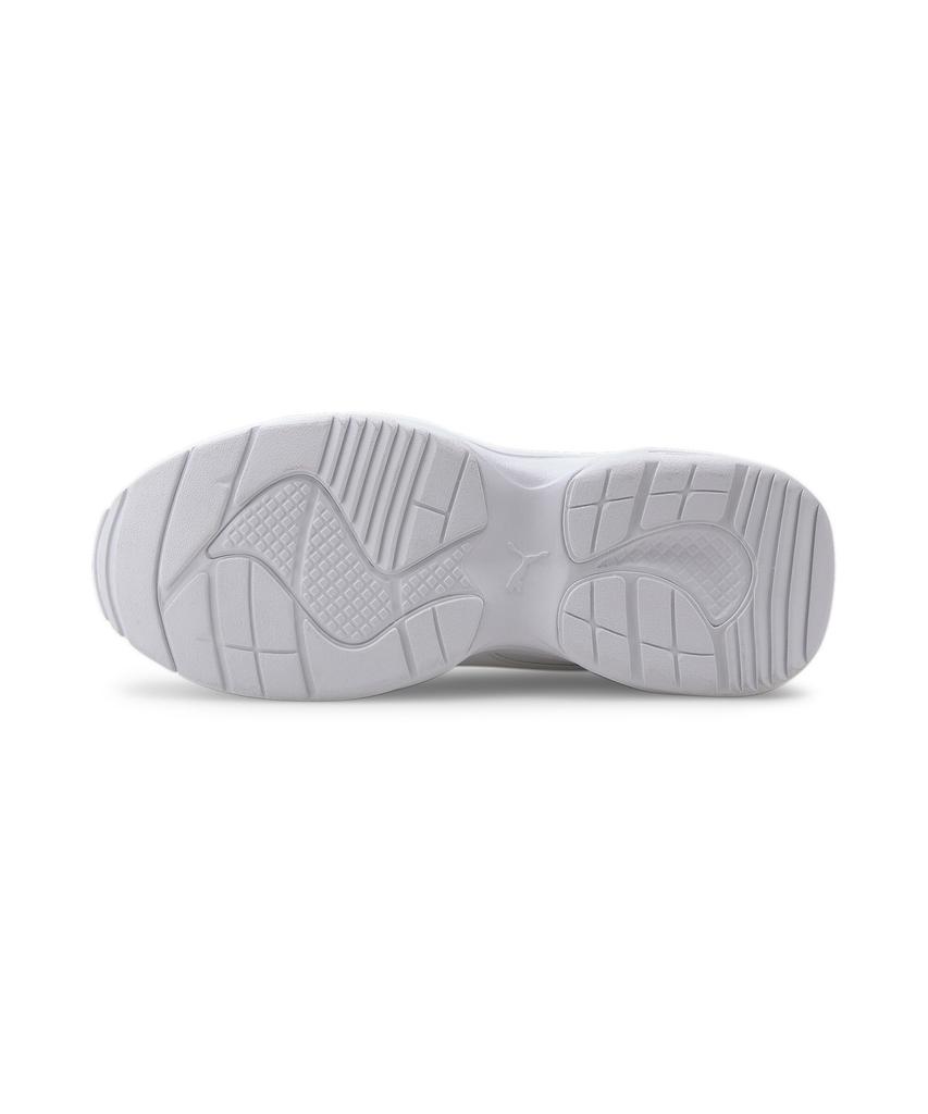 Puma Celia Mod - White:Silver / 371125-02