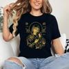 Our Lady of Perpetual Help Virgin Mary & Child Christian Faith Religious T-Shirt