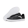 Anta Synthetic Leather Non-Slip Wear-Resistant Low-Top Sneakers Men Sneakers Black 912028003-1