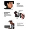 Samsung Galaxy Buds Live Bluetooth Earphones with Mic