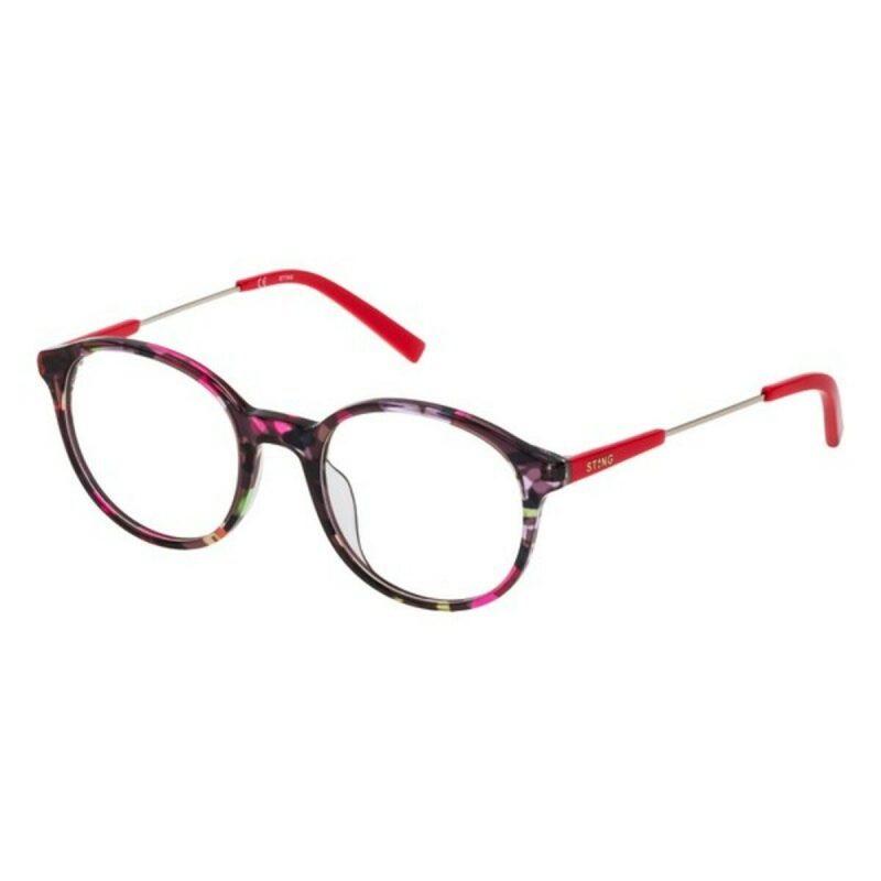 Sting-Montura de Gafas Unisex Sting VST0694907D7