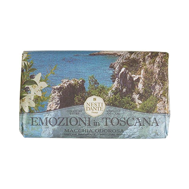 Nestidante Imozione Macchia Odorosa Soap 250g