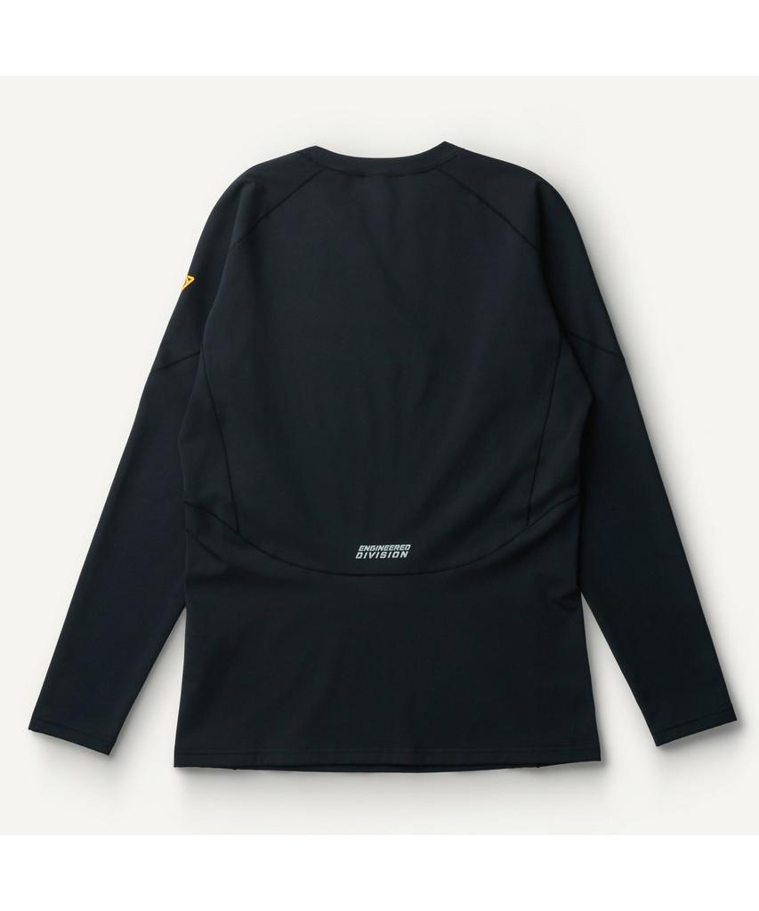 BOLDEST Winter Base Layer Top 2Aicx25004Bks