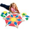 Learning Resources Floor-Sized Soft Blocks LER4357