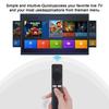 Replacement Voice Remote Control for Xiaomi Mi Box S 4K / Mi Box 3 / Mi TV Stick / Mi TV 4A 4S 4C 4X Android TV Model XMRM-00A